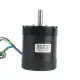 JK57BLS02 Brushless DC Motor 4000Rpm 0.66N.