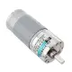 555 Gear Reducer Motor 37GB555 DC 12V 30/50/100RPM Large Torque