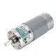 555 Gear Reducer Motor 37GB555 DC 12V 30/50/100RPM Large Torque
