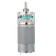 555 Gear Reducer Motor 37GB555 DC 12V 30/50/100RPM Large Torque