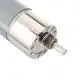 555 Gear Reducer Motor 37GB555 DC 12V 30/50/100RPM Large Torque