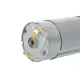 555 Gear Reducer Motor 37GB555 DC 12V 30/50/100RPM Large Torque