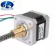 JKM NEMA17 42mm Two Phase Hybrid Linear Stepper Motor 40mm