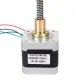 JKM NEMA17 42mm Two Phase Hybrid Linear Stepper Motor 40mm