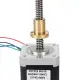 JKM NEMA17 42mm Two Phase Hybrid Linear Stepper Motor 40mm