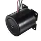 70KTYZ AC 220V 15/30/50/100rpm Electric Synchronous Motor 40W