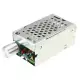 Machifit 12-36V 30A 500W Adjustable Speed Controller DC Brush