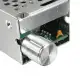 Machifit 12-36V 30A 500W Adjustable Speed Controller DC Brush