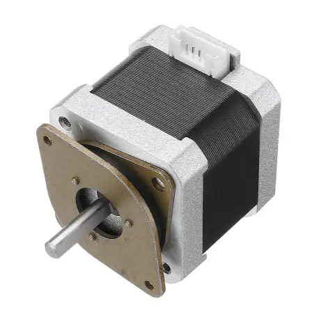 Machifit Shock Absorber Stepper Motor Vibration Damper For