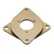 Machifit Shock Absorber Stepper Motor Vibration Damper For