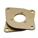 Machifit Shock Absorber Stepper Motor Vibration Damper For