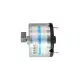 CHIHAI MOTOR DC 6V 6400rpm Mini Motor Vibrating Motor