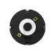 CHIHAI MOTOR DC 6V 6400rpm Mini Motor Vibrating Motor
