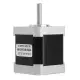 JKM NEMA17 1.8°42 Hybrid Stepper Motor Two Phase 48mm 5kg.