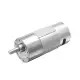 37GB555 DC 12V 180RPM Geared Motor High Torque Gear Reducer