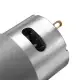 37GB555 DC 12V 180RPM Geared Motor High Torque Gear Reducer