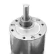 37GB555 DC 12V 180RPM Geared Motor High Torque Gear Reducer