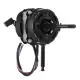 1200rpm 60W Air Conditioner Condenser Fan Motor Double Rolling