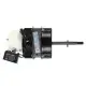 1200rpm 60W Air Conditioner Condenser Fan Motor Double Rolling