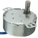 8Pcs AC100-127V 4W 15-18RPM Turntable Synchronous Motor Robust