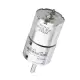 Zhengke ZGB37RG 24V 30rpm Reduction Motor 37mm DC Gear Motor