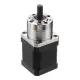 HANPOSE 17HS8401S-PG Nema 17 Extruder Gear Stepper Motor 42