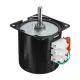 60KTYZ 220V Electric Synchronous Motor 30/50/80/100rpm 14W