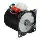 60KTYZ 220V Electric Synchronous Motor 30/50/80/100rpm 14W