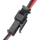 24V 7300rpm Carbon Brush Motor Ball Bearing DC Motor