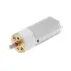 Chihai Motor CHR-16GA-A17-20-10D DC 12V 900rpm Gear Motor