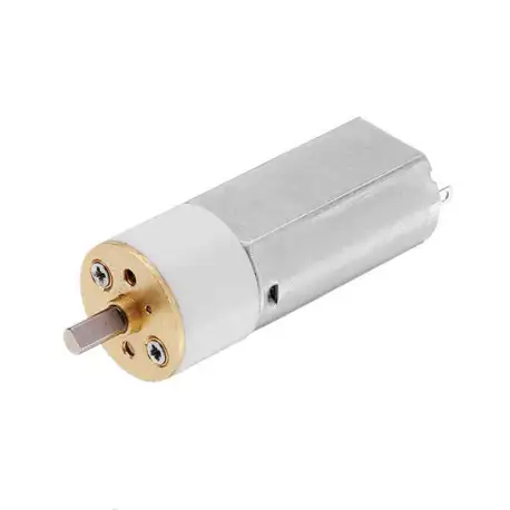 Chihai Motor CHR-16GA-A17-20-10D DC 12V 900rpm Gear Motor