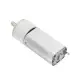 Chihai Motor CHR-16GA-A17-20-10D DC 12V 900rpm Gear Motor