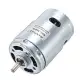 HANPOSE 895 Motor DC 12V 24V 200/360W DC Motor Large Torque