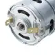 HANPOSE 895 Motor DC 12V 24V 200/360W DC Motor Large Torque