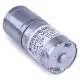 2Pcs Electric Motor 12RPM 12V DC Geared Motor High Torque Gear