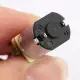 N20 DC 6V 55RPM Gear Motor M3 20mm Threaded Shaft Reduction