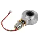 CHS-GM29-10BY DC 5V Micro Stepping Gear Motor Permanent Magnet
