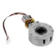 CHS-GM29-10BY DC 5V Micro Stepping Gear Motor Permanent Magnet