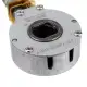CHS-GM29-10BY DC 5V Micro Stepping Gear Motor Permanent Magnet