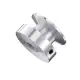 40MM Single Groove Pulley A Type Spindle Pulley Wheels 8-20MM