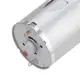 Machifit 25GA370 DC 6V Micro Gear Reduction Motor 25mm Extended