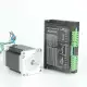 JKD50565 Stepper Motor Controller Driver Use Applicable