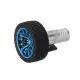 Machifit 25GA370 DC 6/12V 130rpm Gear Reduction Motor with