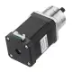 HANPOSE 17HS6401S-PG Nema 17 Extruder Gear Stepper Motor 42