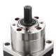 HANPOSE 17HS6401S-PG Nema 17 Extruder Gear Stepper Motor 42