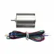 DC 12V Brushless DC Motor Micro DC Motor