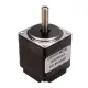 JKM NEMA11 1.8°28 Hybrid Stepper Motor Two Phase 4 Wires 32mm