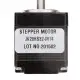 JKM NEMA11 1.8°28 Hybrid Stepper Motor Two Phase 4 Wires 32mm