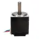 JKM NEMA11 1.8°28 Hybrid Stepper Motor Two Phase 4 Wires 32mm