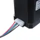 HANPOSE 17HS6401-S T8x8 Nema 17 Lead Screw Stepper Motor Linear